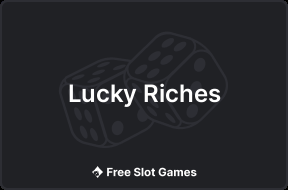 Lucky Riches