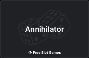 Annihilator