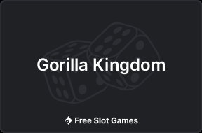 Gorilla Kingdom