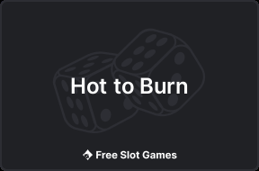 Hot to Burn