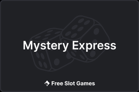 Mystery Express