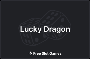 Lucky Dragon