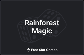 Rainforest Magic