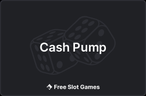 Cash Pump