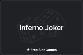 Inferno Joker