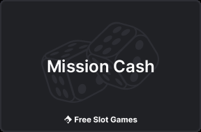 Mission Cash