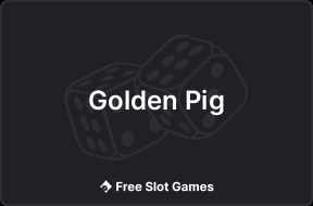 Golden Pig