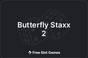 Butterfly Staxx 2