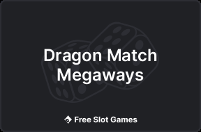 Dragon Match Megaways