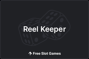 Reel Keeper