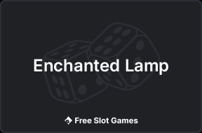 Enchanted Lamp