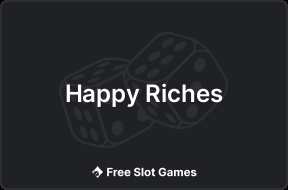 Happy Riches