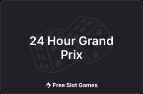 24 Hour Grand Prix