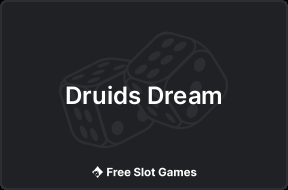 Druids Dream