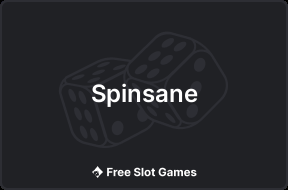 Spinsane