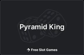 Pyramid King