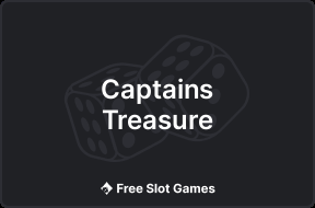 Captains Treasure