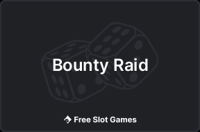 Bounty Raid