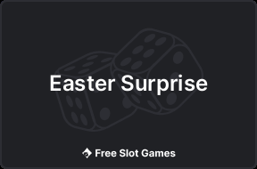 Easter Surprise