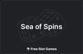 Sea of Spins