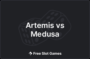 Artemis vs Medusa