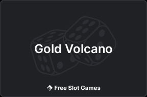 Gold Volcano