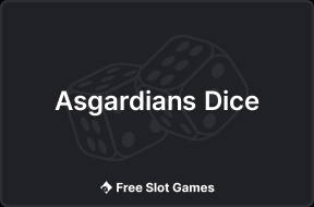 Asgardians Dice