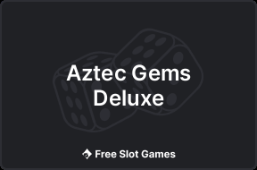 Aztec Gems Deluxe