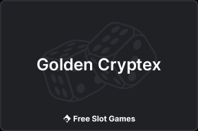 Golden Cryptex