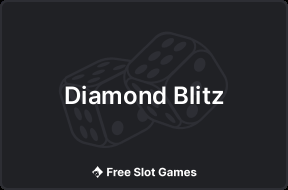 Diamond Blitz