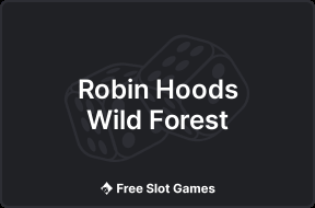 Robin Hoods Wild Forest