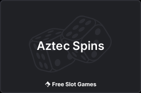 Aztec Spins