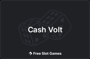 Cash Volt