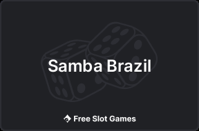 Samba Brazil