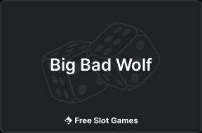 Big Bad Wolf