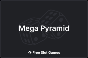 Mega Pyramid