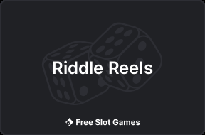 Riddle Reels