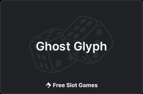 Ghost Glyph