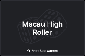 Macau High Roller