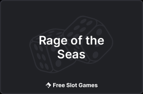 Rage of the Seas