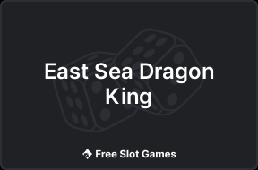 East Sea Dragon King