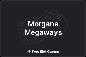 Morgana Megaways