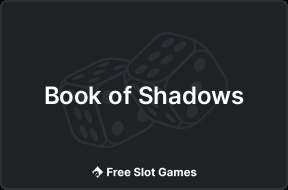 Book of Shadows