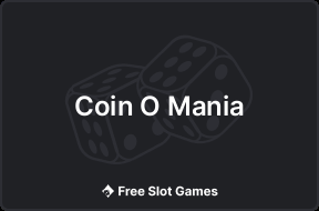 Coin O Mania