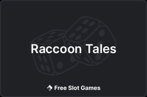 Raccoon Tales