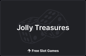 Jolly Treasures