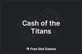 Cash of the Titans