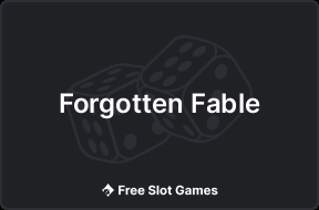 Forgotten Fable