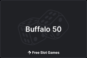 Buffalo 50