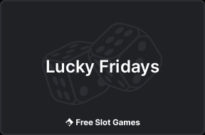 Lucky Fridays